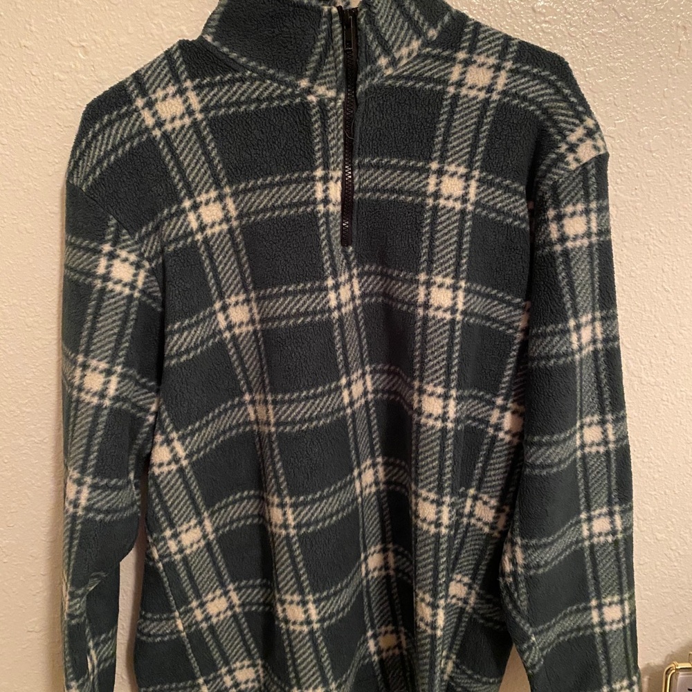 South Mountain quarter zip